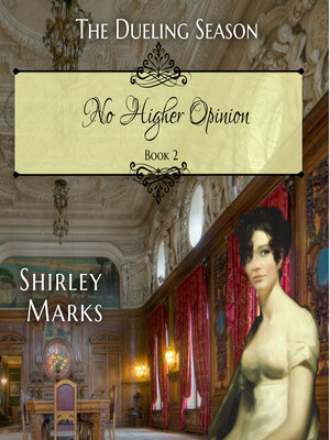 cover image of No Higher Opinion